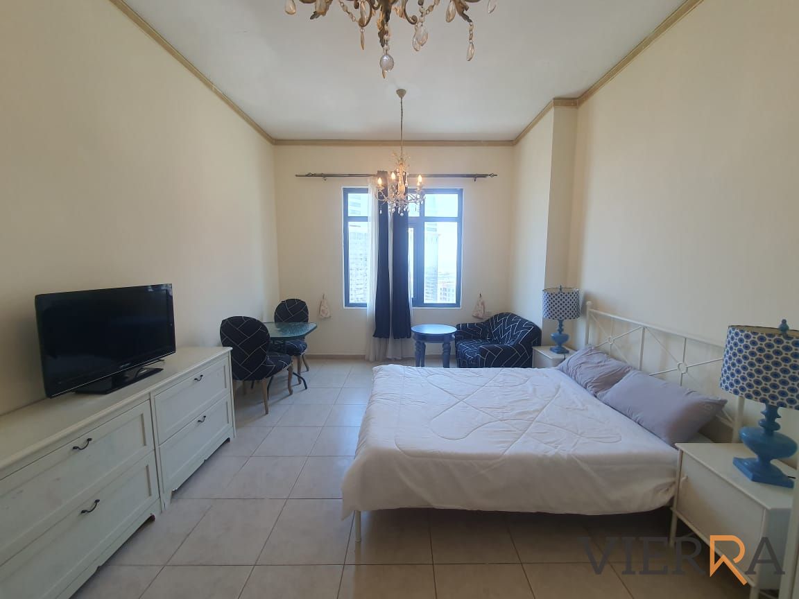 Chiller free |Fully Furnished | 8% ROI  | Rented