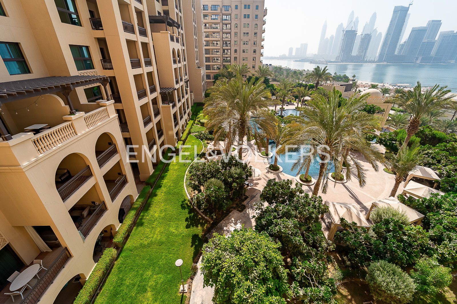 Spacious | Prime Location | Skyline View