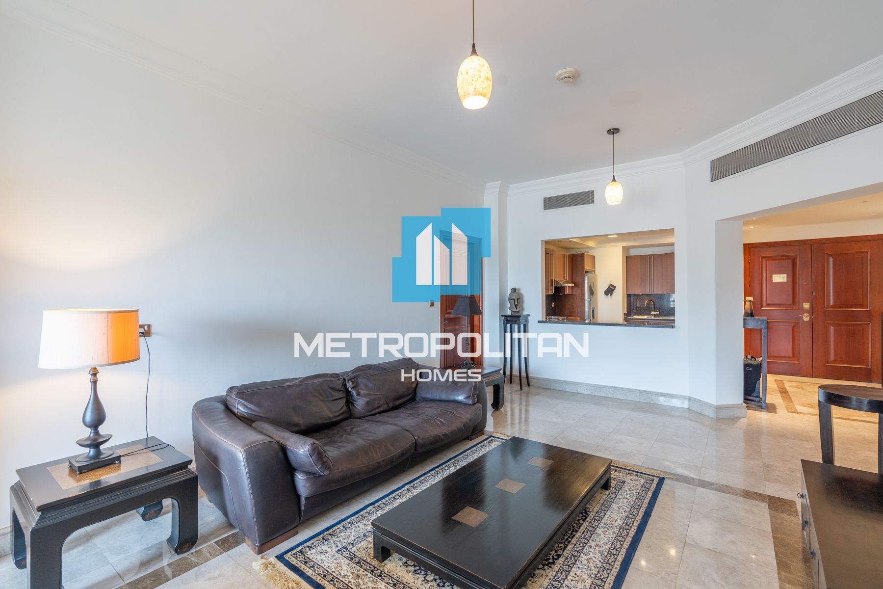 High Floor | Fully Furnished | Ready to Move In