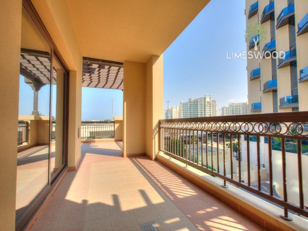 Fully Upgraded and Luxury Finishing | Beach Access
