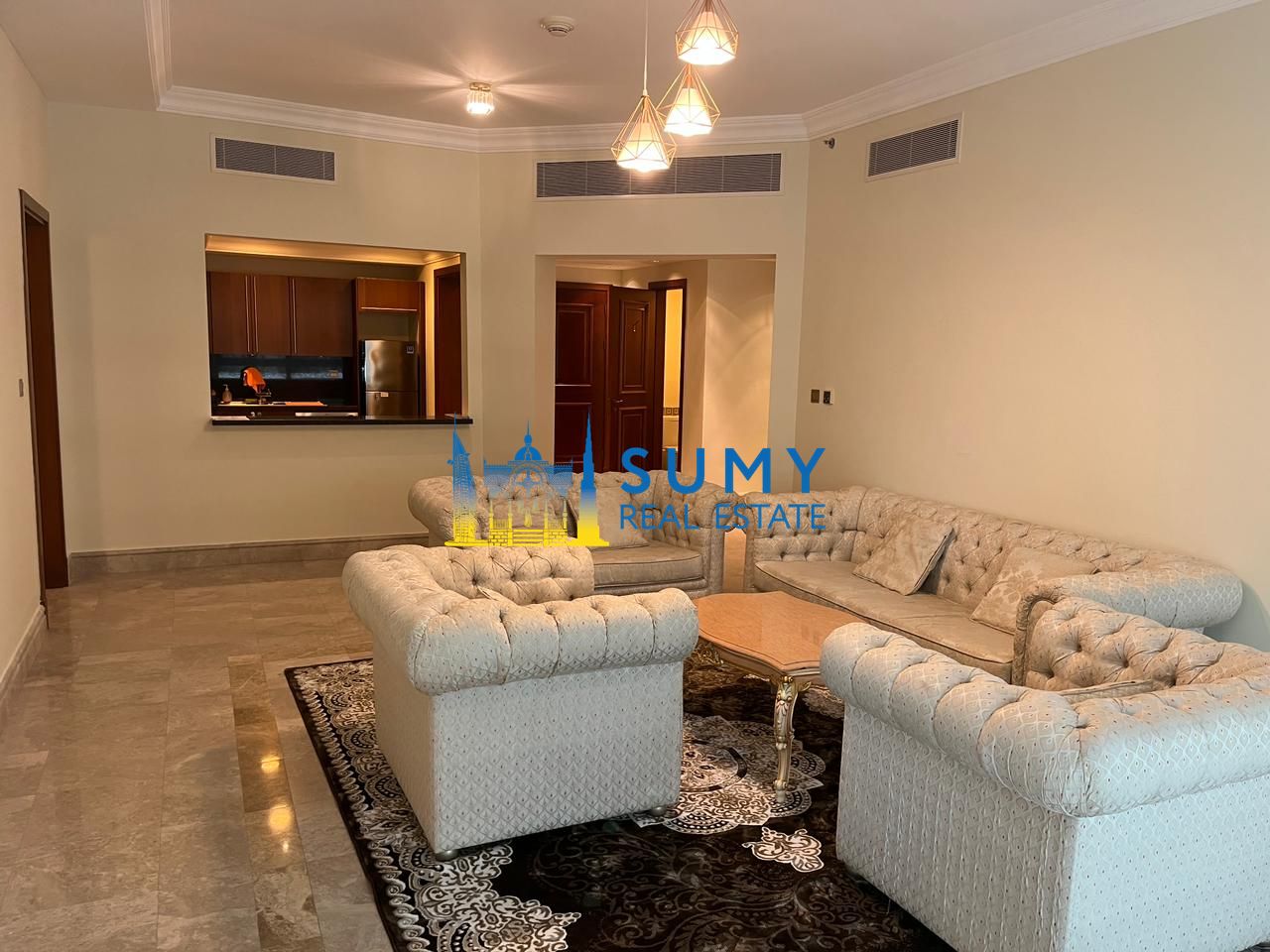 AVAILABLE, Vacant, Best Complex, Sea Access