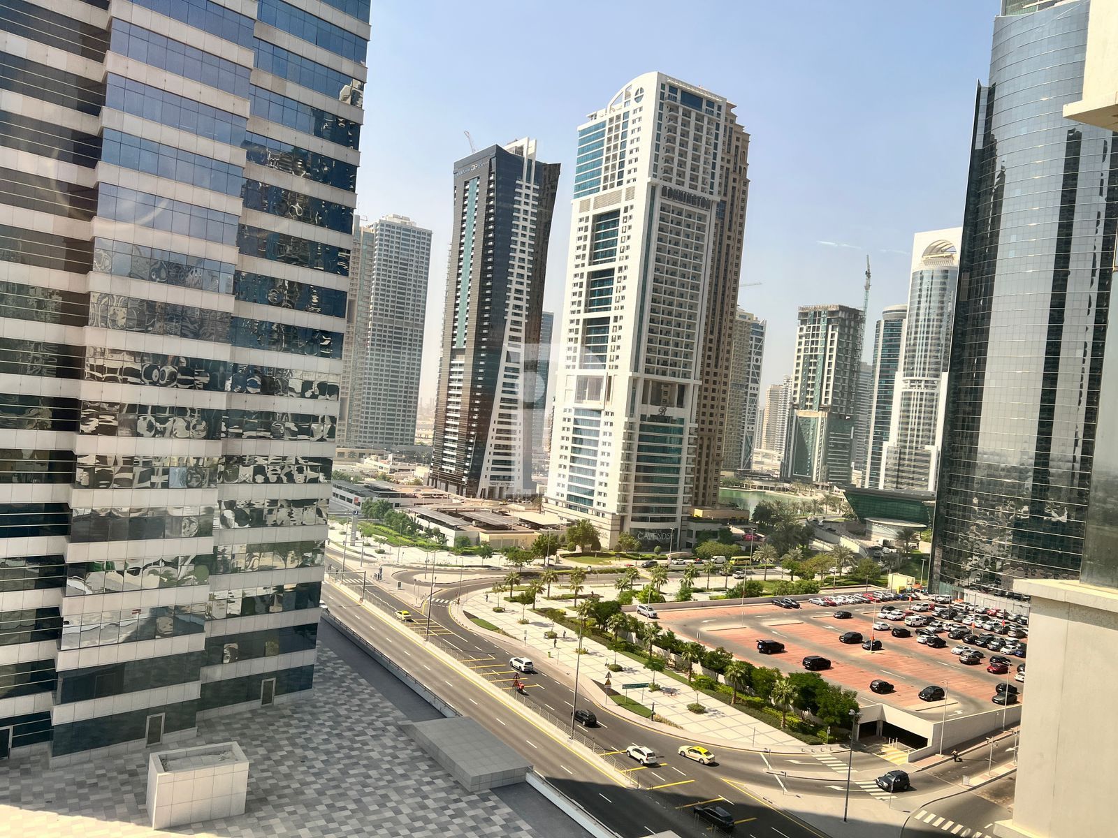 Fully Fitted | Ready To Move in Office | Spacious