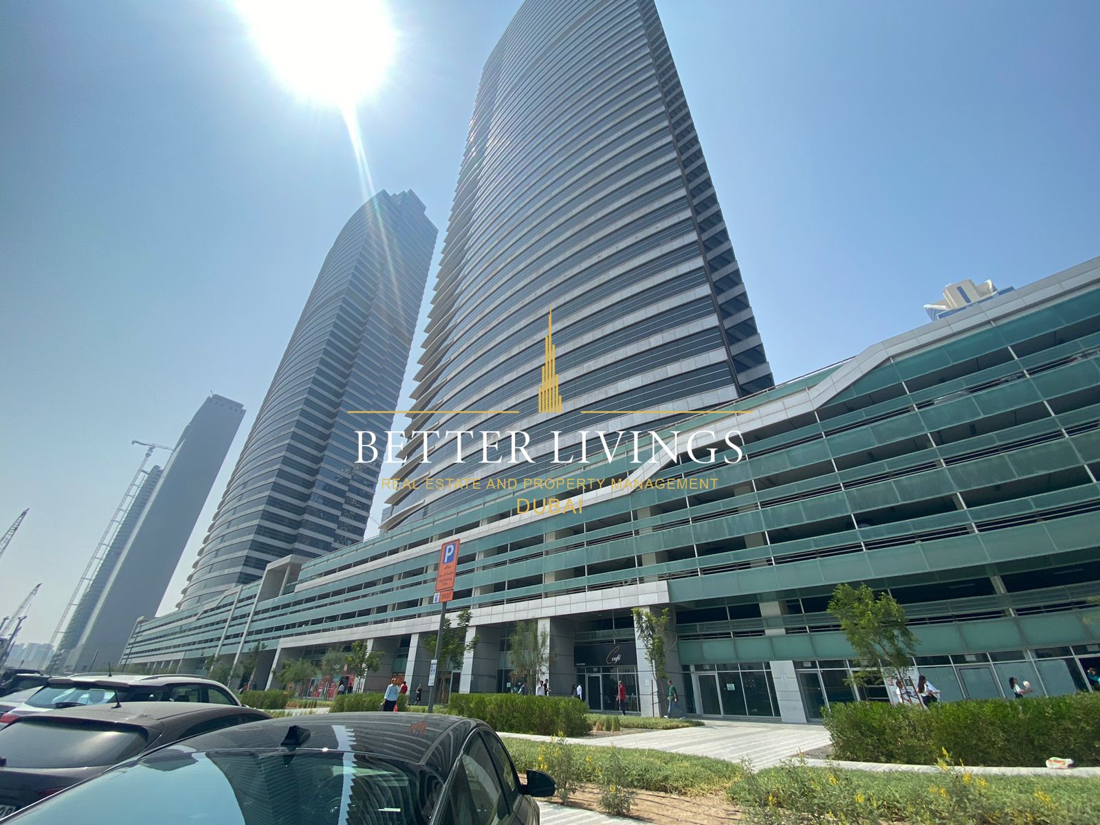 Your Ideal Office Space Awaits: Prime Location, State-of-the-Art Facilities - Contact Us Now!