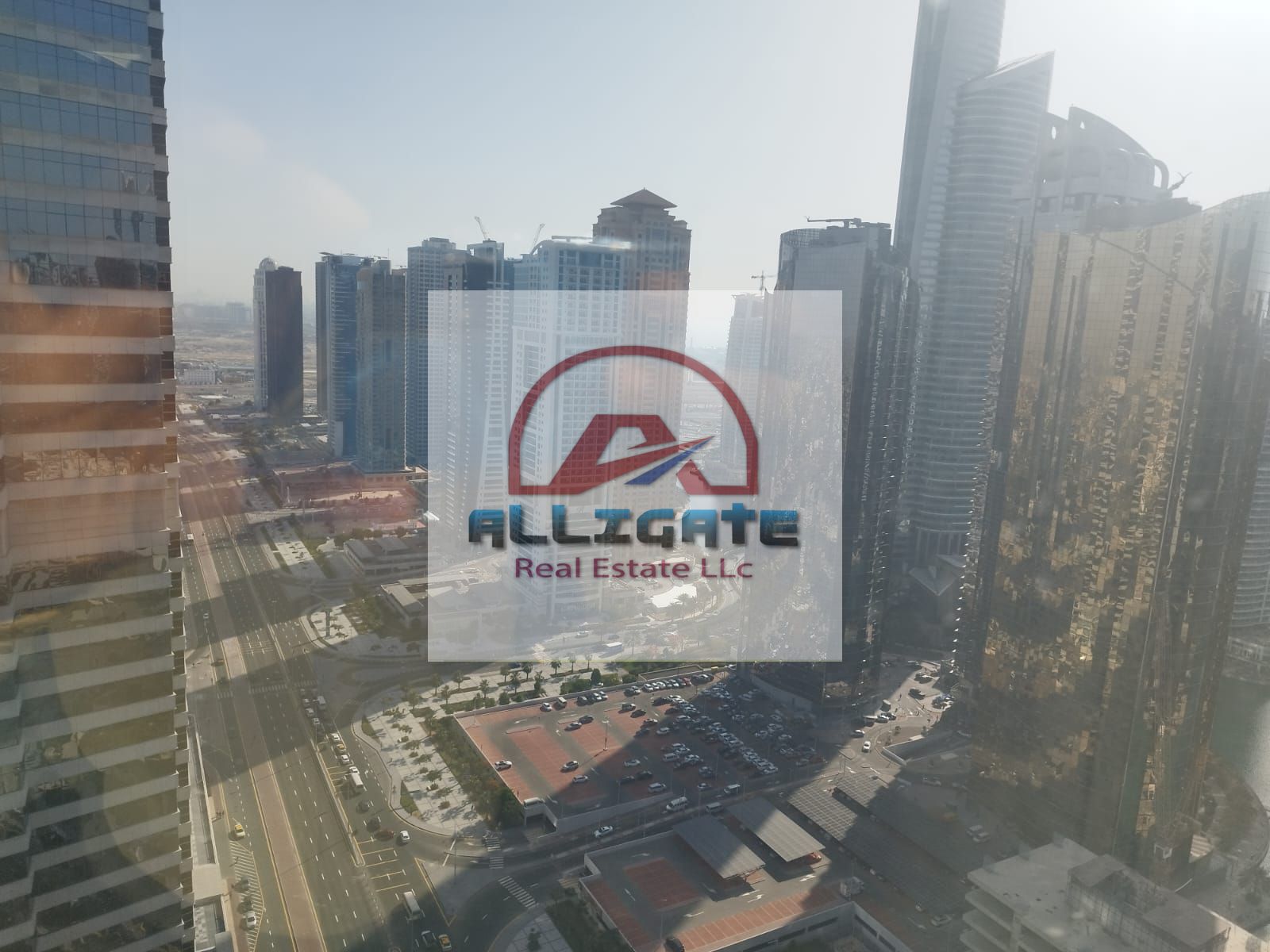 Rented until December || Best Layout and very Spacious Office for Rent ||
