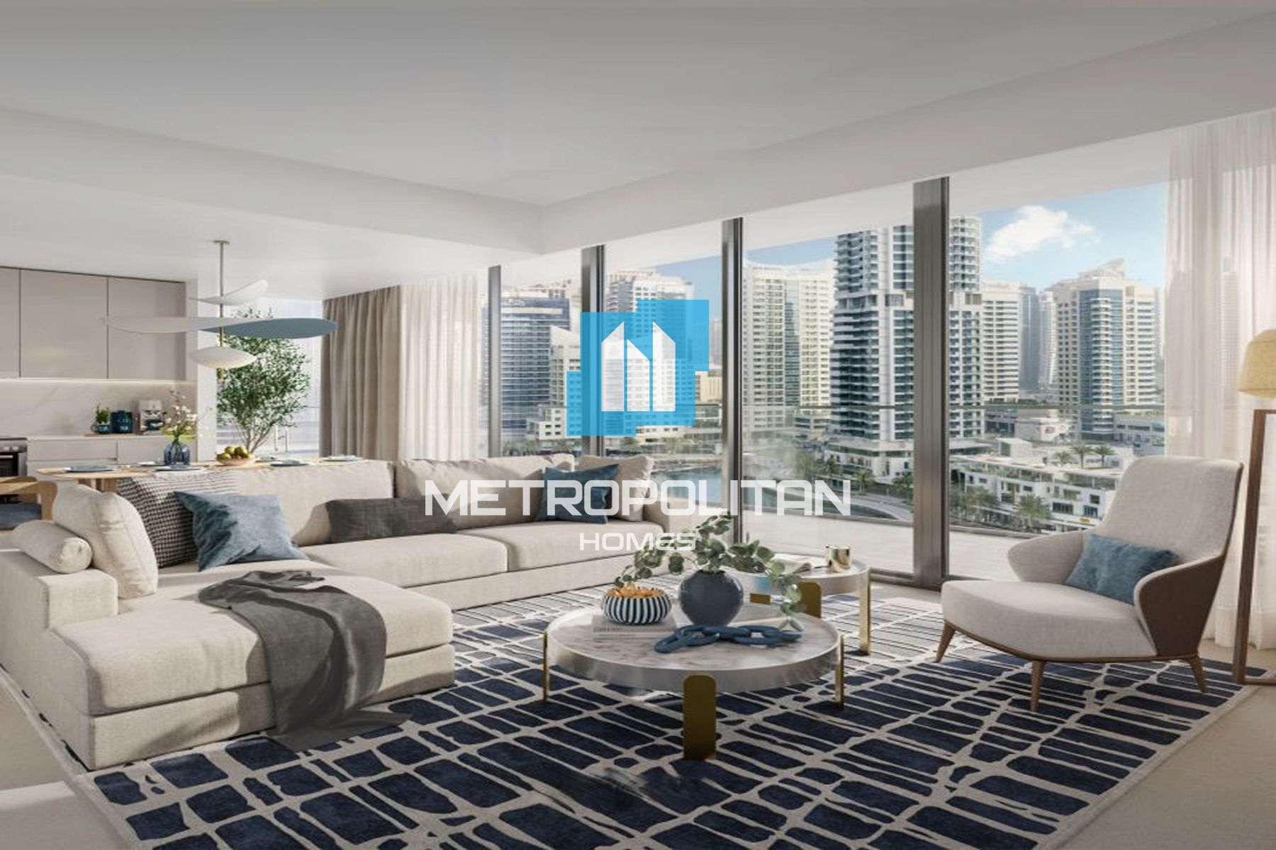 Amazing Views | Luxury Property | Prime Location