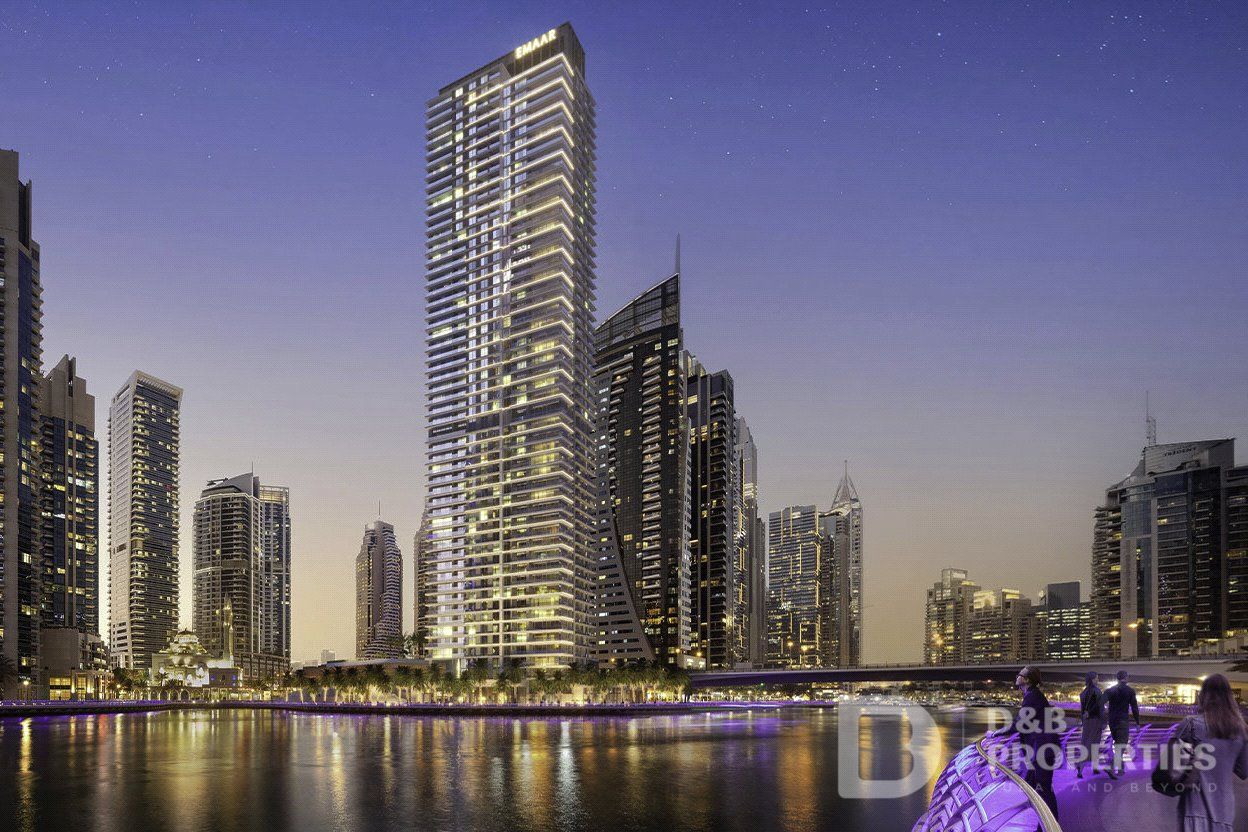 Genuine Resale | 5BR Penthouse | Private Pool