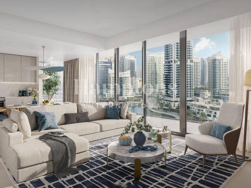 Best Layout | Full Water View | Genuine Resale