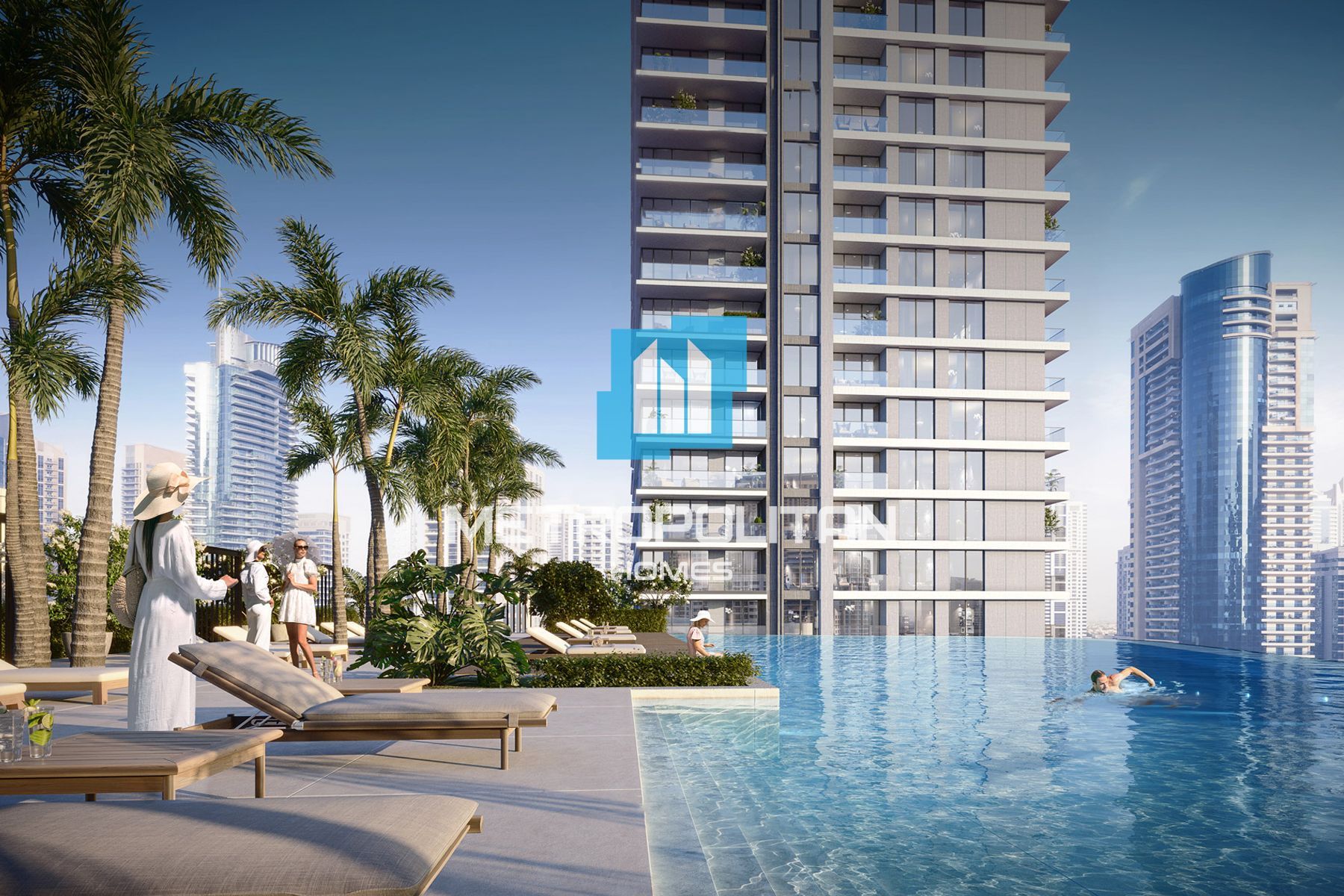 Investors Deal | Full Marina View | Spacious apt