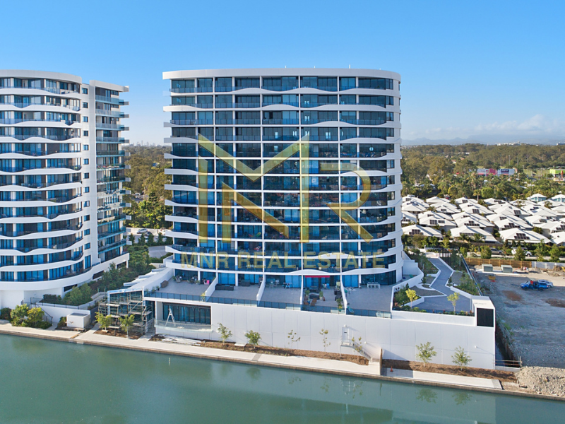 Luxurious | Sea View in Marina Shores
