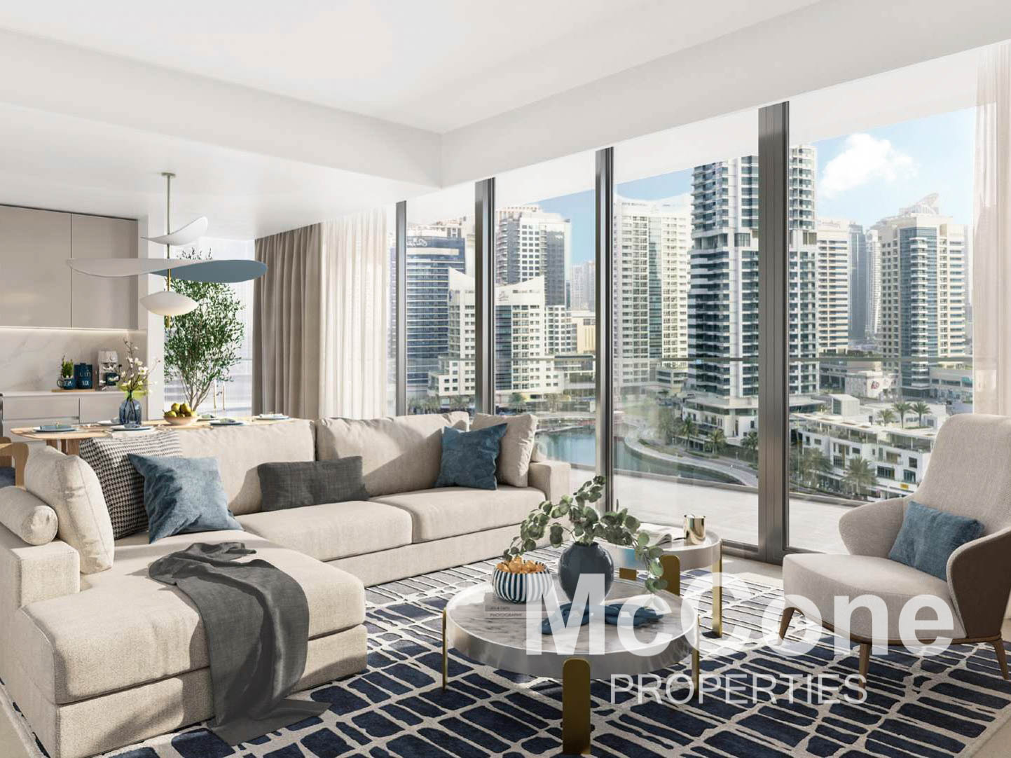 Full Marina View | Genuine Resale | Modern Layout