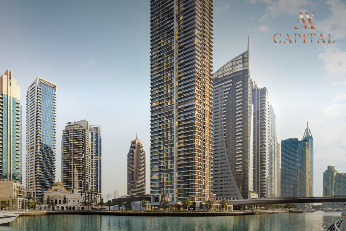Facing The Palm | Genuine Resale | Mid Floor