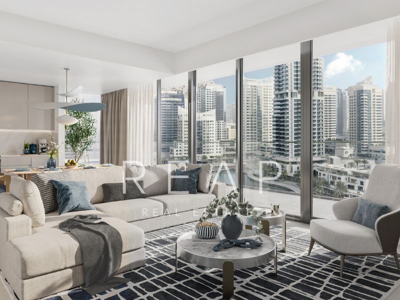MARINA SHORES | WATERFRONT COMMUNITY | 4BR