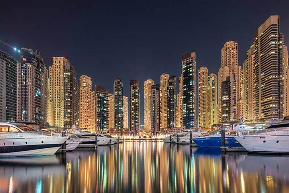 Exclusive | High Floor | Palm Sea View | 2026