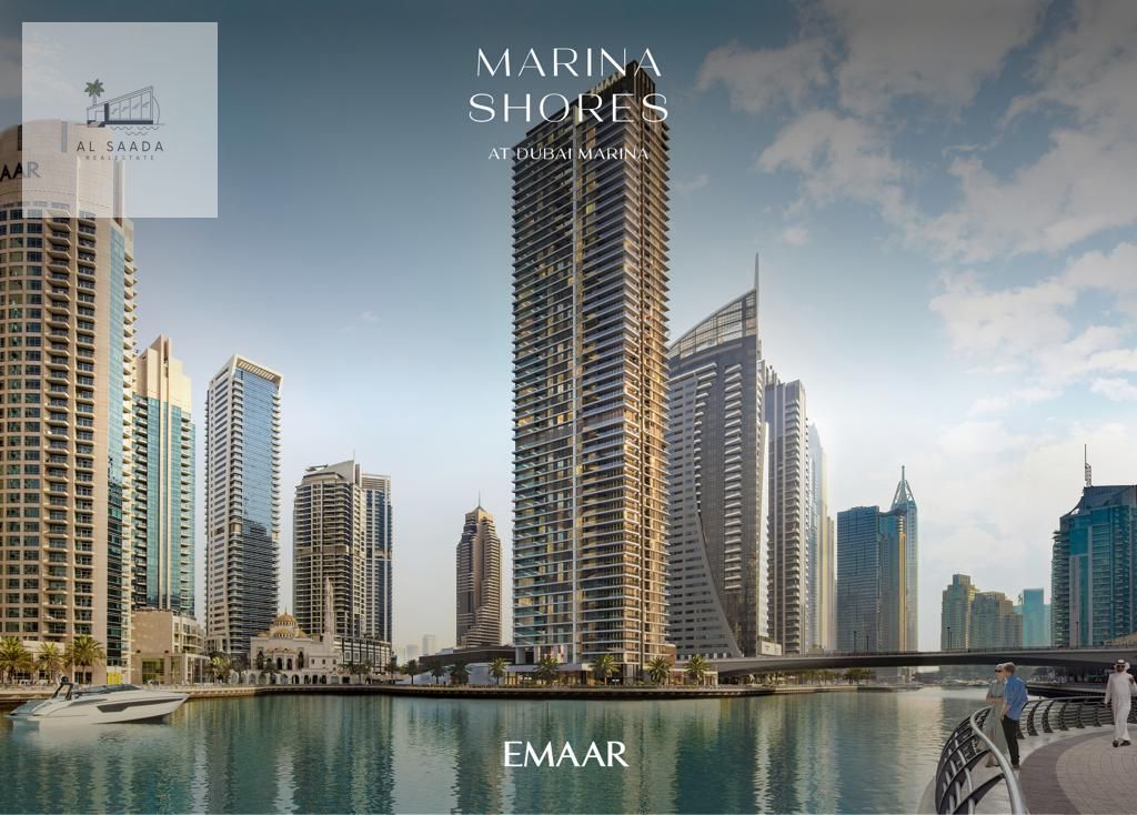 One Bedroom Apartment / High Floor / Spectacular View / Investors Dream