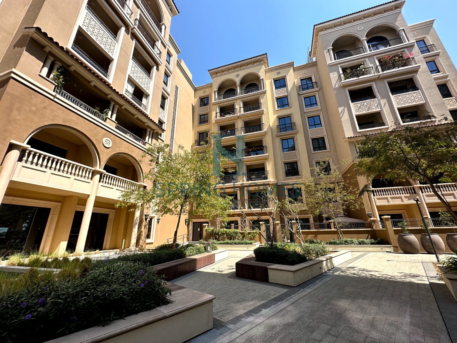 Best Community | Ready | 2 Bedroom Apt