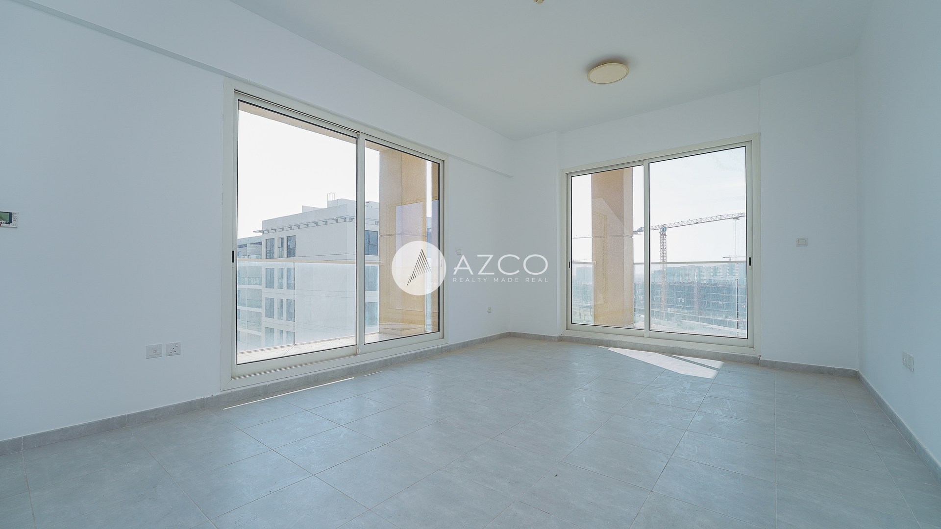 Vacant | Spacious Layout | Easy Access | Best Deal