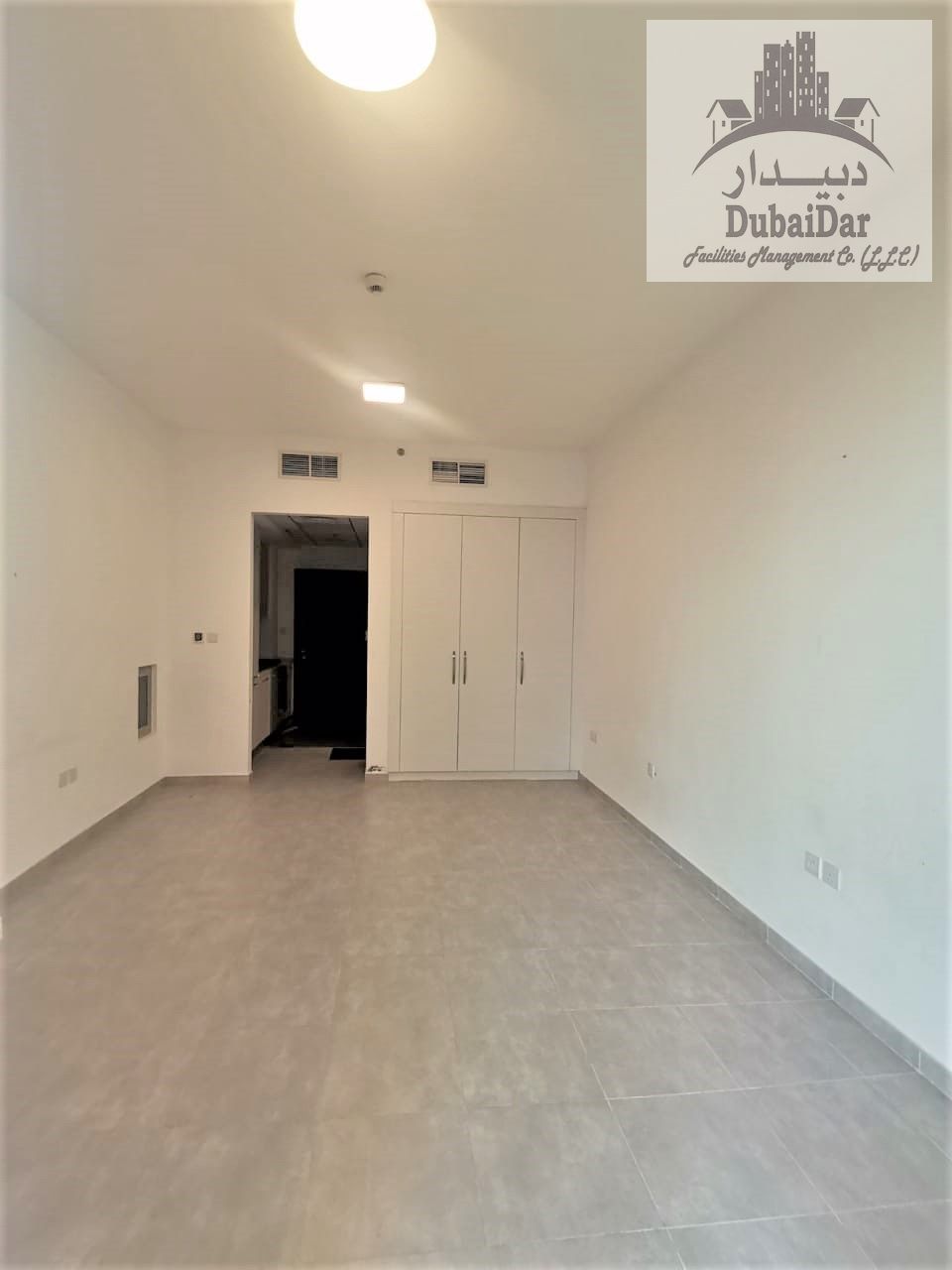 GREAT INVESTMENT | Studio Apartment with Balcony for Sale