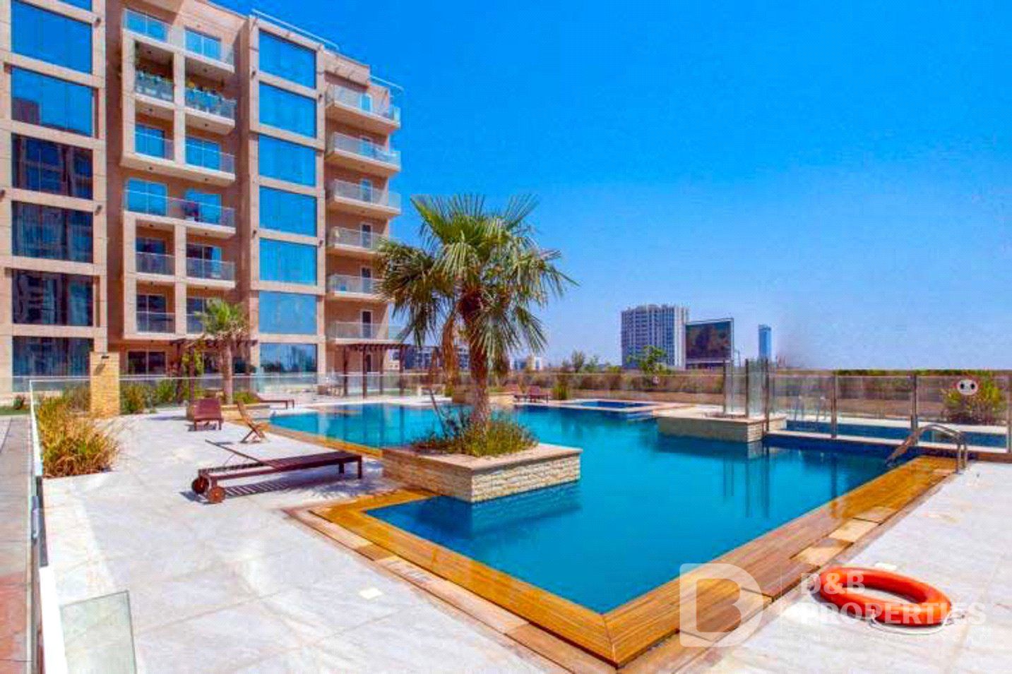 Best Deal | Spacious and Bright | Great Community