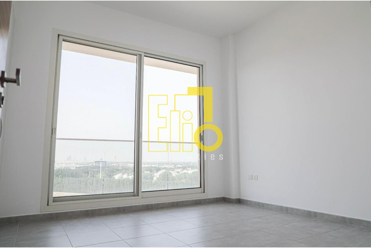 Vacant | Bright & Spacious | High Floor