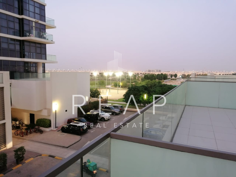 STUNNING VIEW | VACANT SOON | EXCLUSIVE