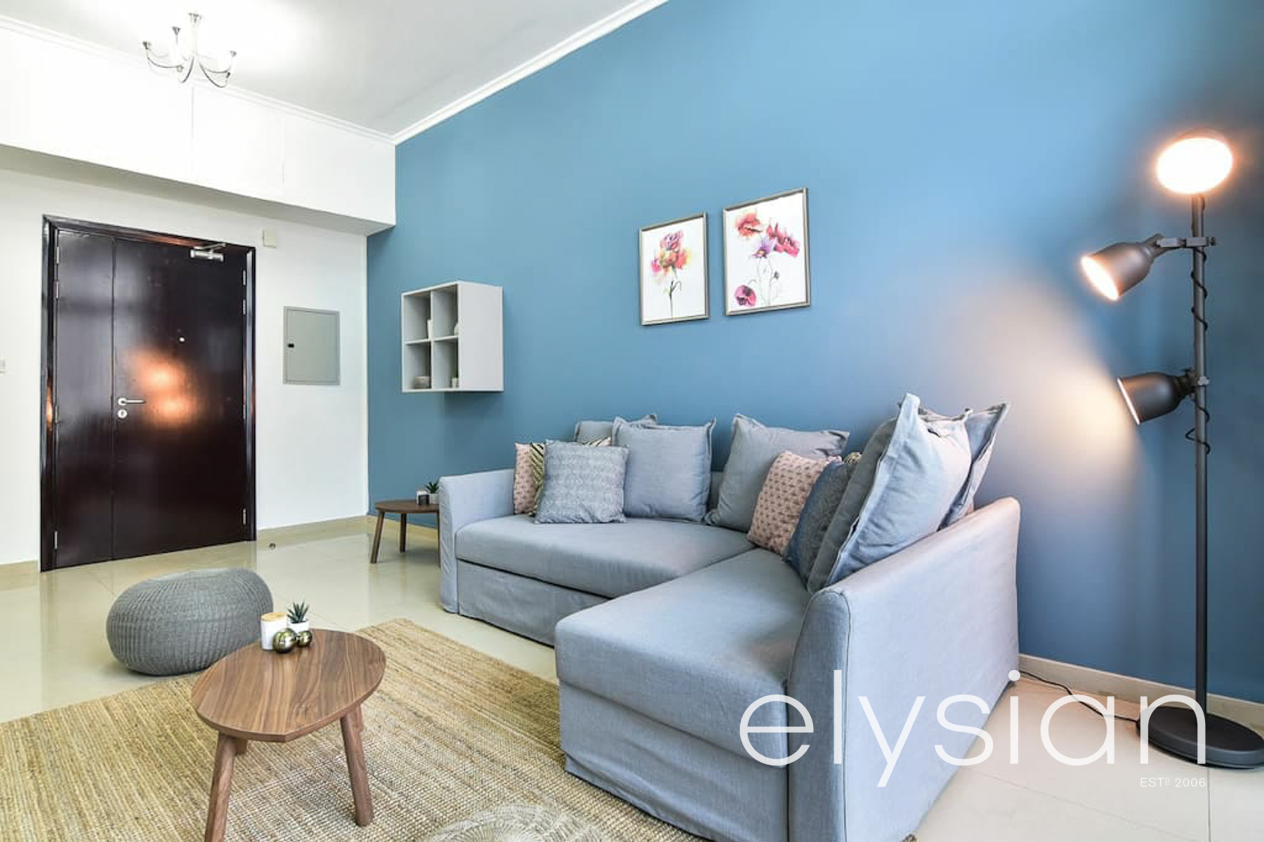 Furnished I High ROI I Available Now