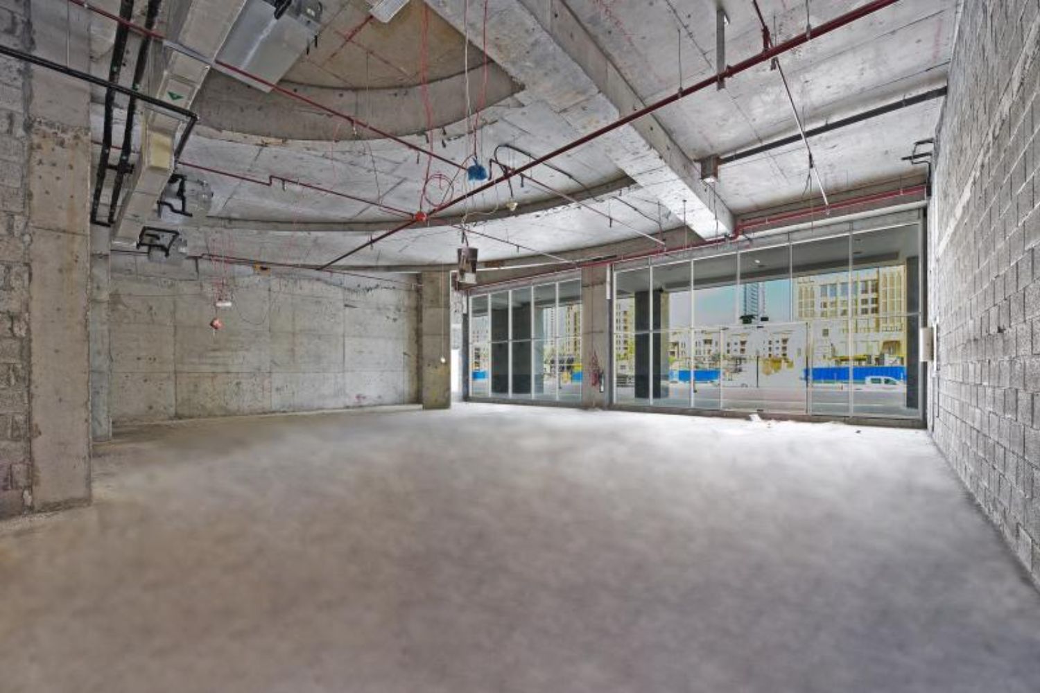 Business Bay | Main Road | High Investment