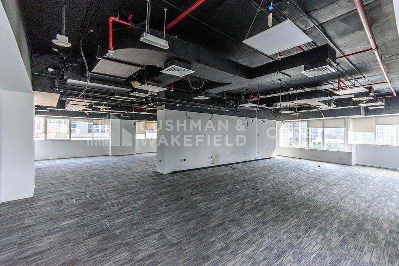 Combined Offices | Well Fitted | 9 Parking