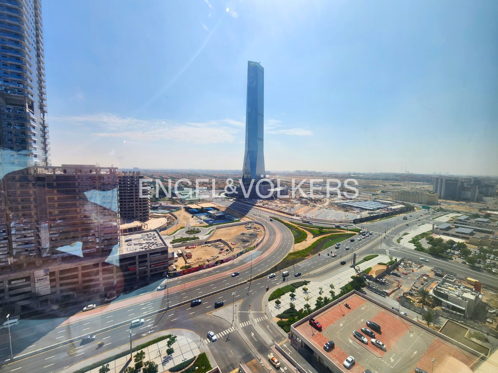 Exclusive | Jumeirah Park View | Good Return