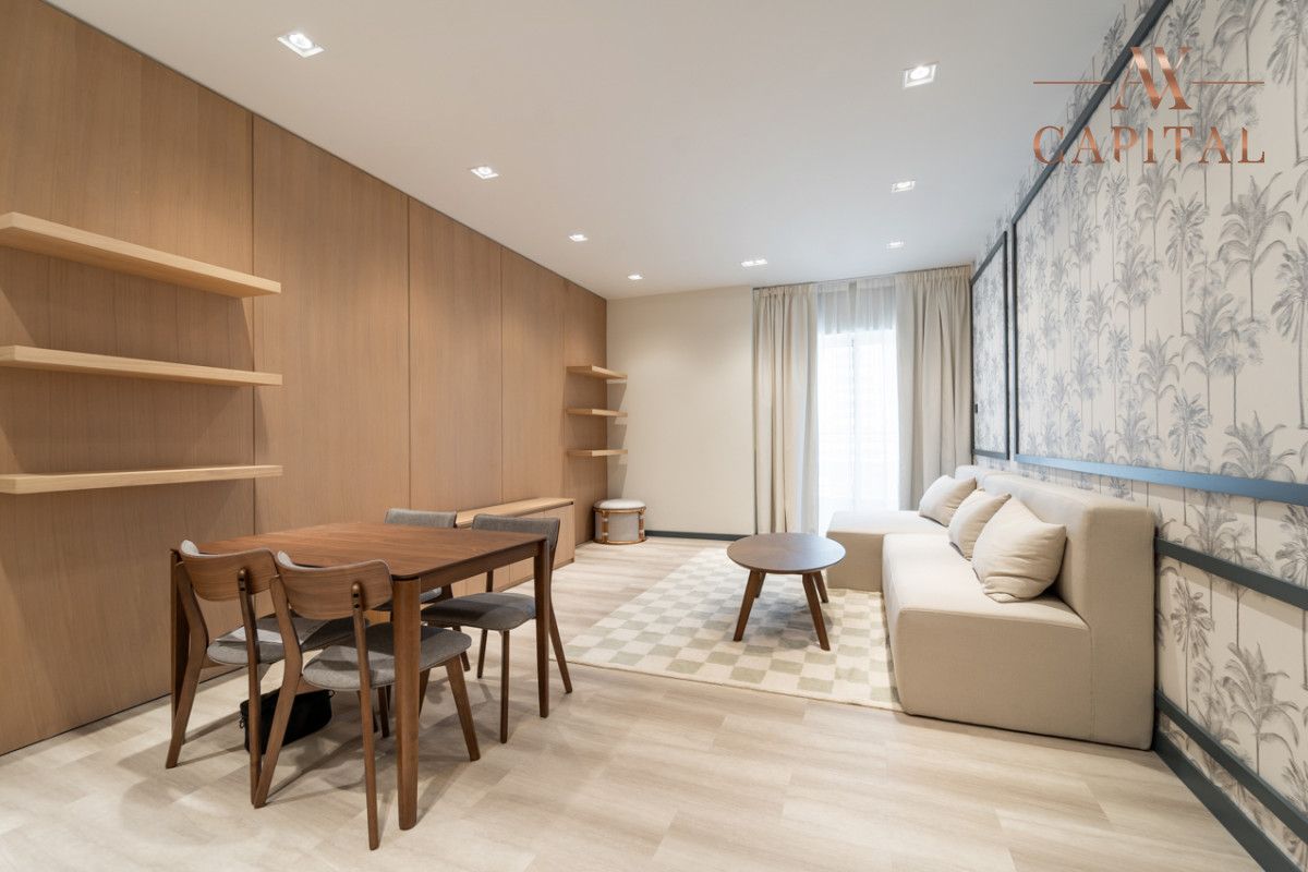 Upgraded | Branded Design | Vacant | Furnished