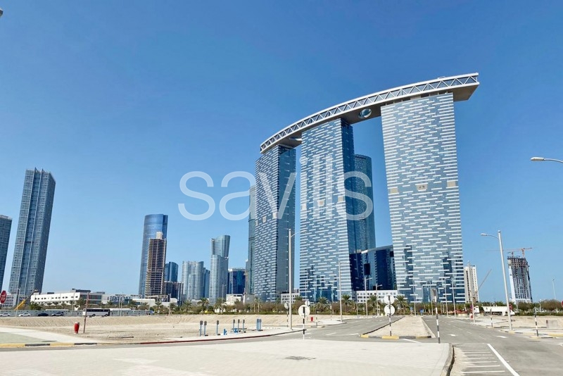 Investment Opportunity|2BR|Exclusive|Al Reem Island