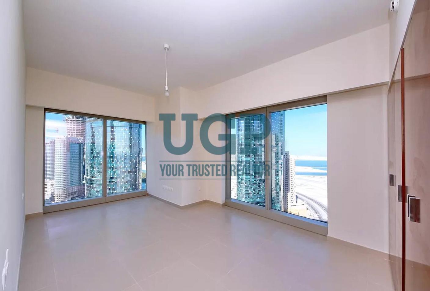 Dazzling Panoramic View |High Floor | Rent Refund