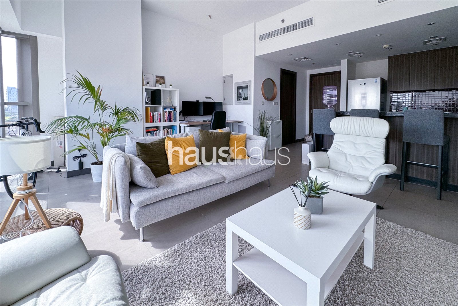 EXCLUSIVE | Modern Finish | Tenanted