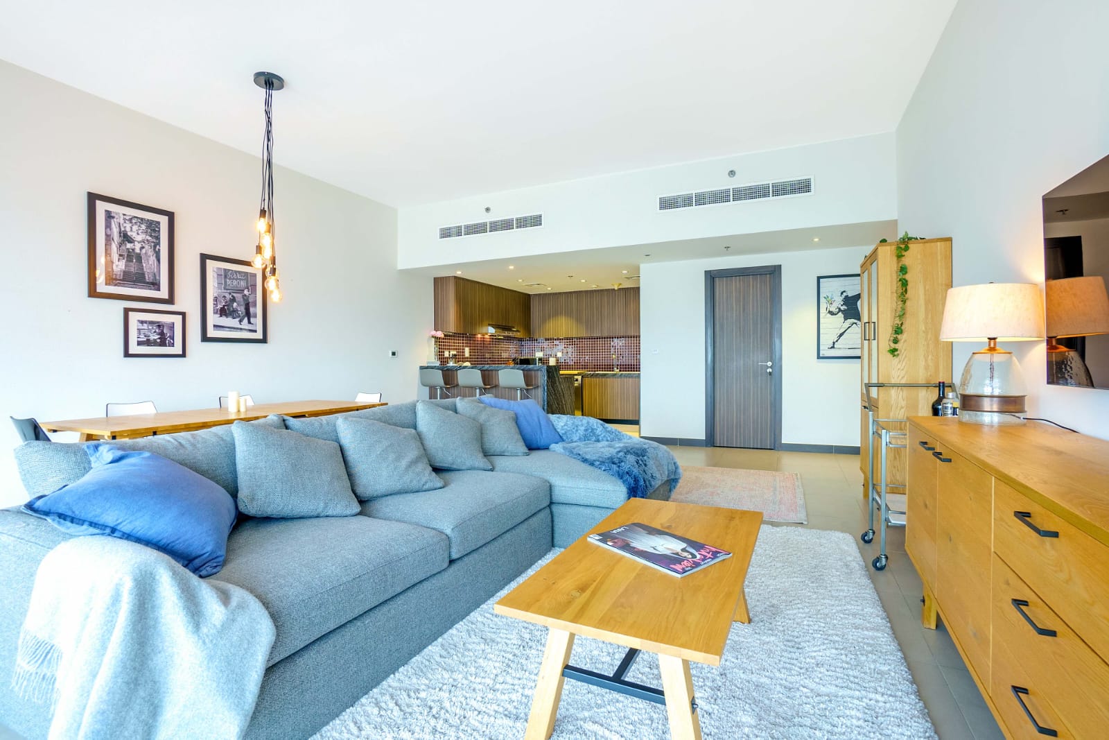 Prime Location | Spacious Unit  | The Greens