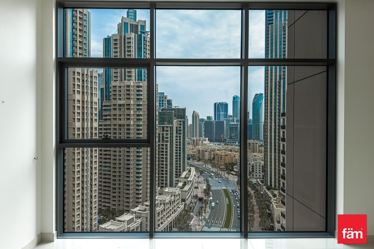 Great View | Maids Room | Crescent | Large Layout