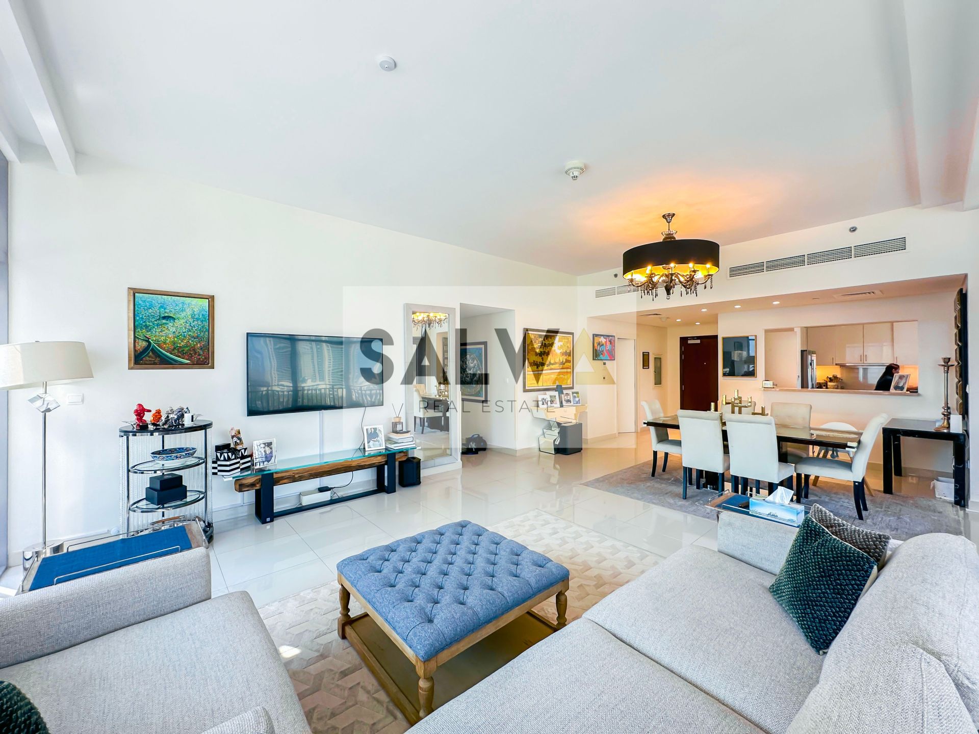 Luxury Unit | Big Layout | Ideal location
