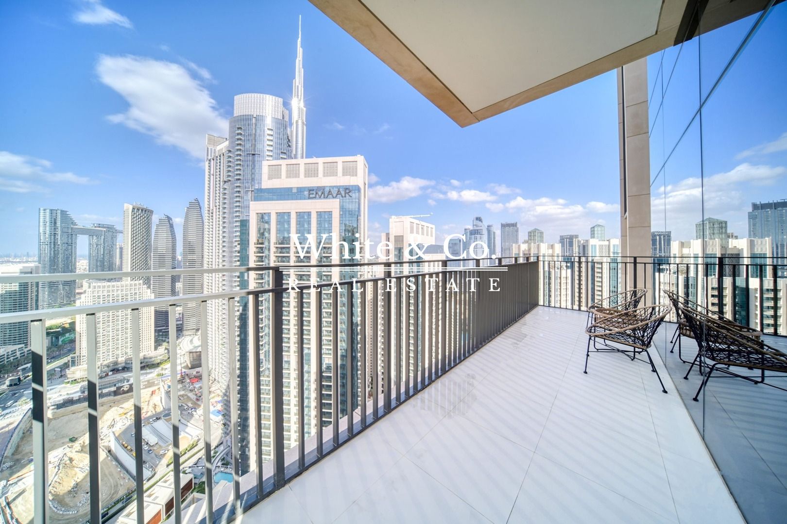 Motivated Seller | Spacious | Vacant Soon