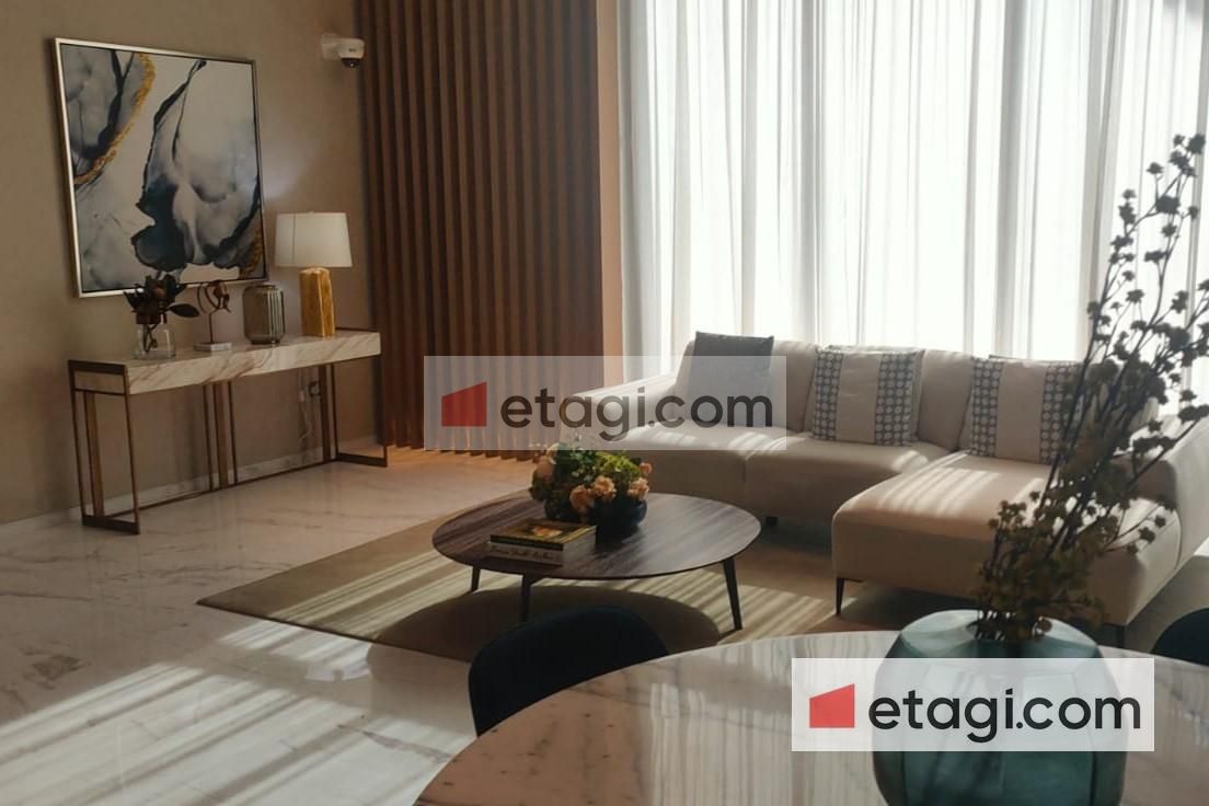 Furnished | 3 Bedroom + Maid Room | Vacant Now