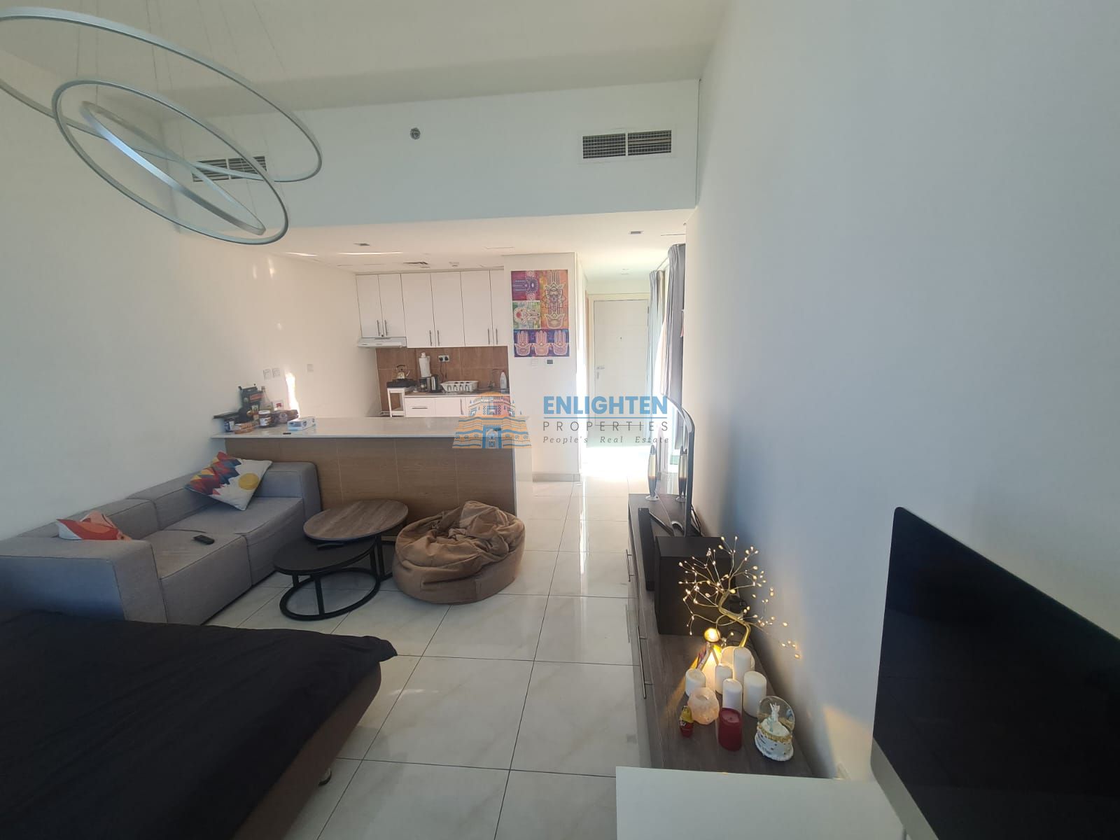 HUGE TERRACE | SPACIOUS UNIT | HIGH FLOOR | COZY |
