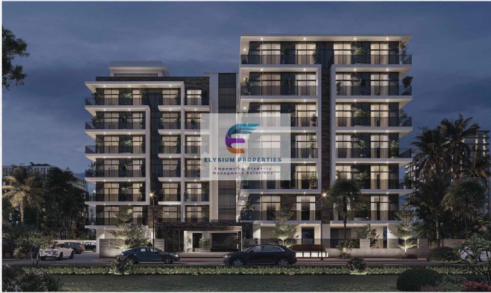 BRAND NEW STUDIO FOR SALE || 5 YEARS FREE SERVICE CHARGE || 100% Buyback || 8% Guaranteed ROI