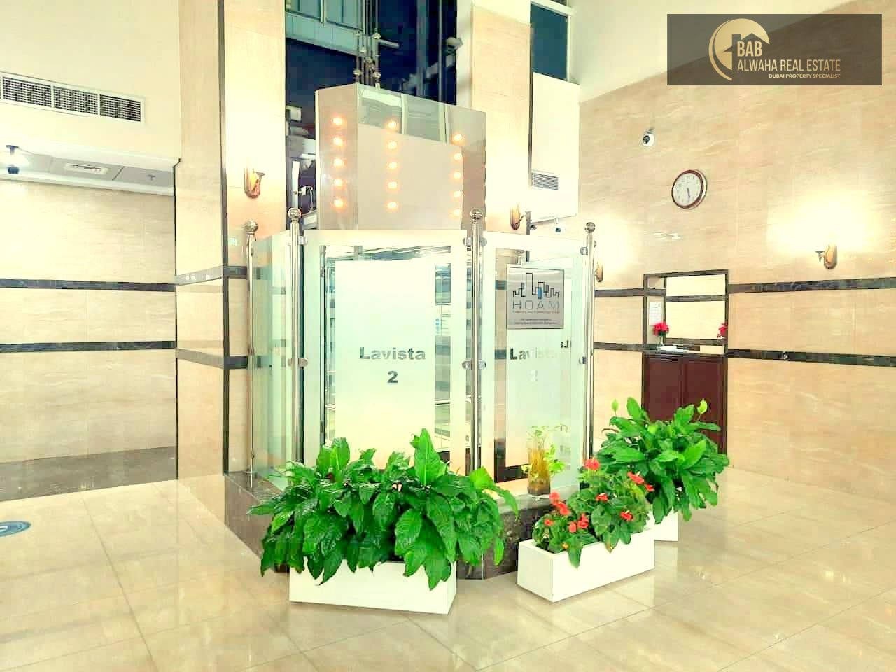 Prime Location | Lavish 1 Bedroom | Near to Souq