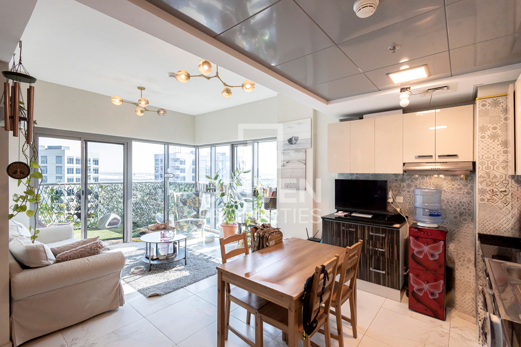 Rented | Great Investment with High ROI