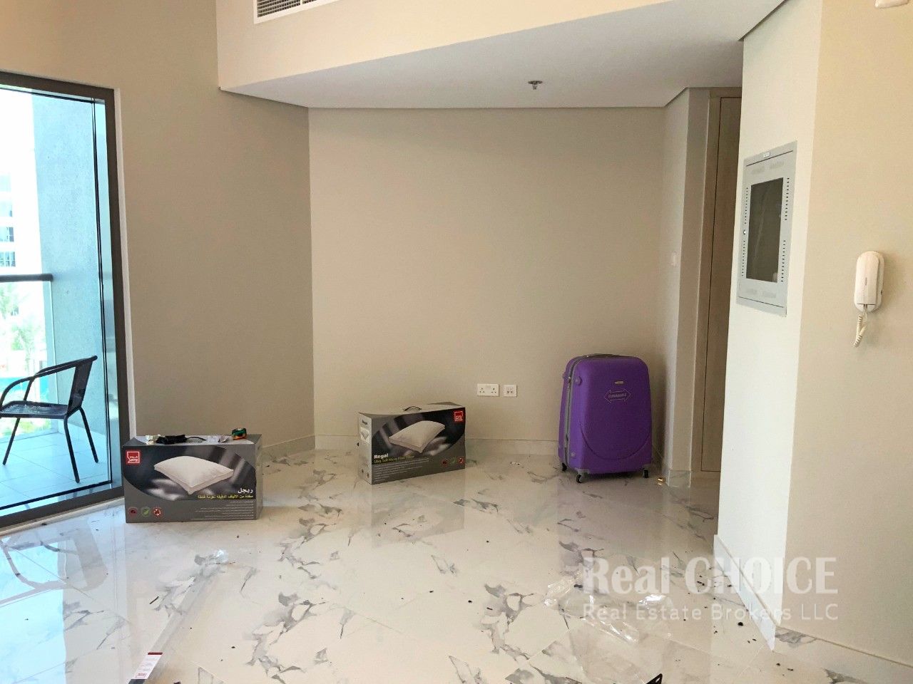 Rented | Fitted Kitchen | Lower-floor | Garden and Park View