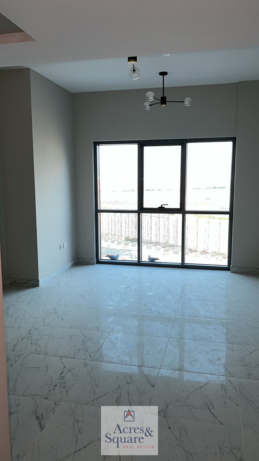 Community View | Spacious Layout | Residential Building