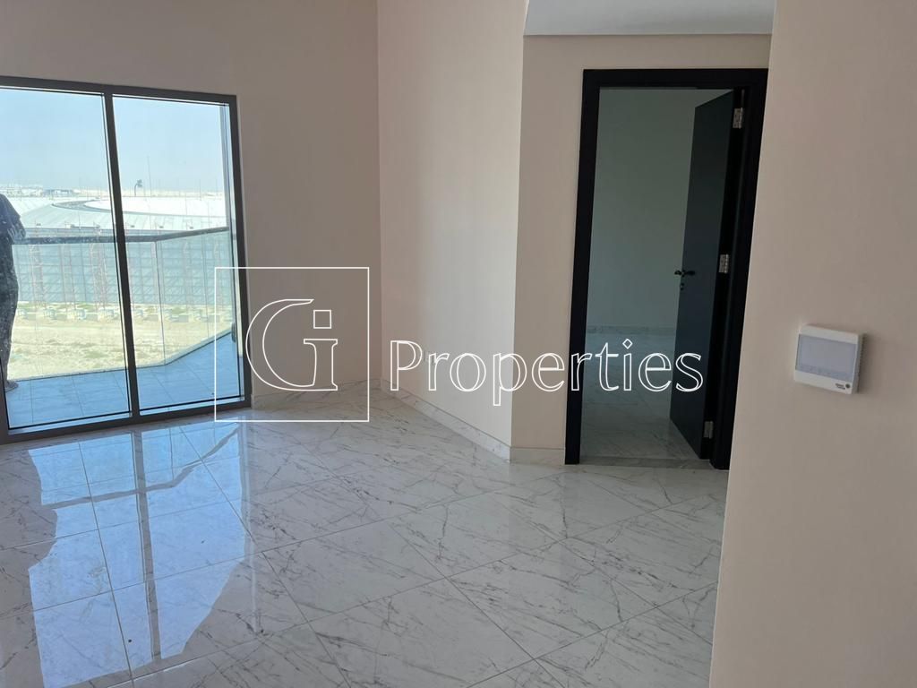 investment Deal | Brand New | Balcony | Pool view