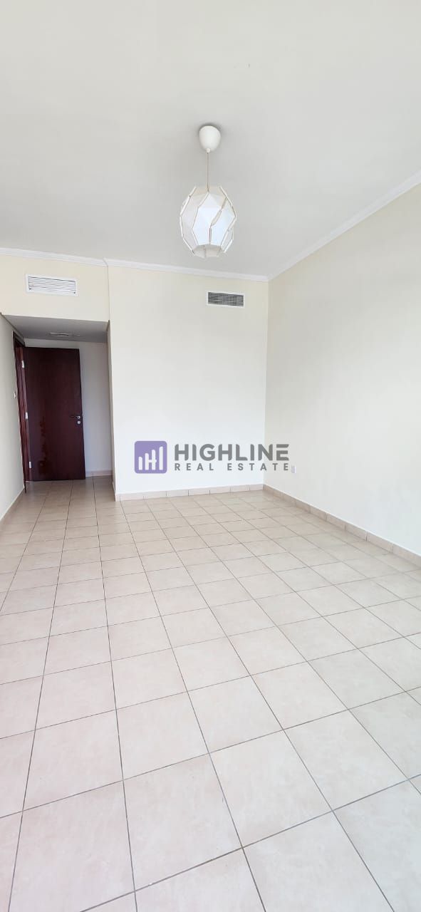 Vacant Unit | Higher Floor | Ideal Investment | Book Now