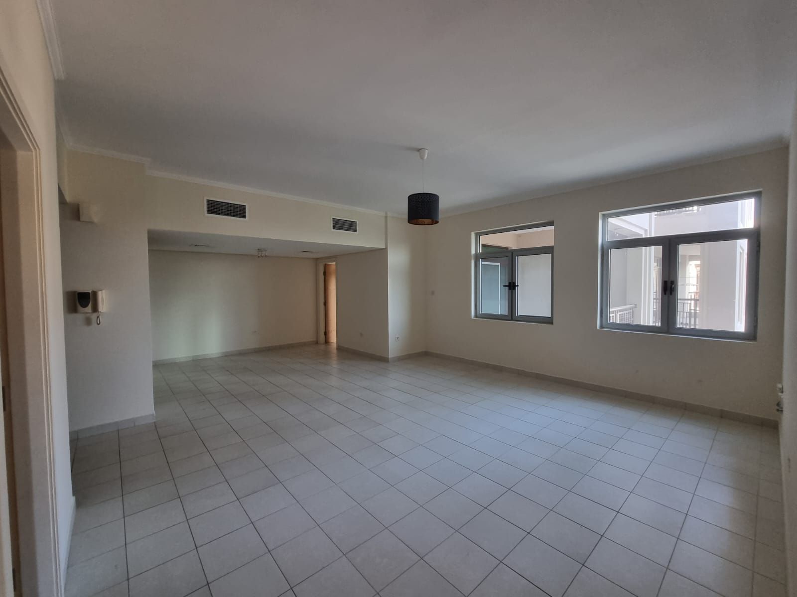 2 Bed Room + Study Room for Sale | Lake and Garden View | Investor Deal
