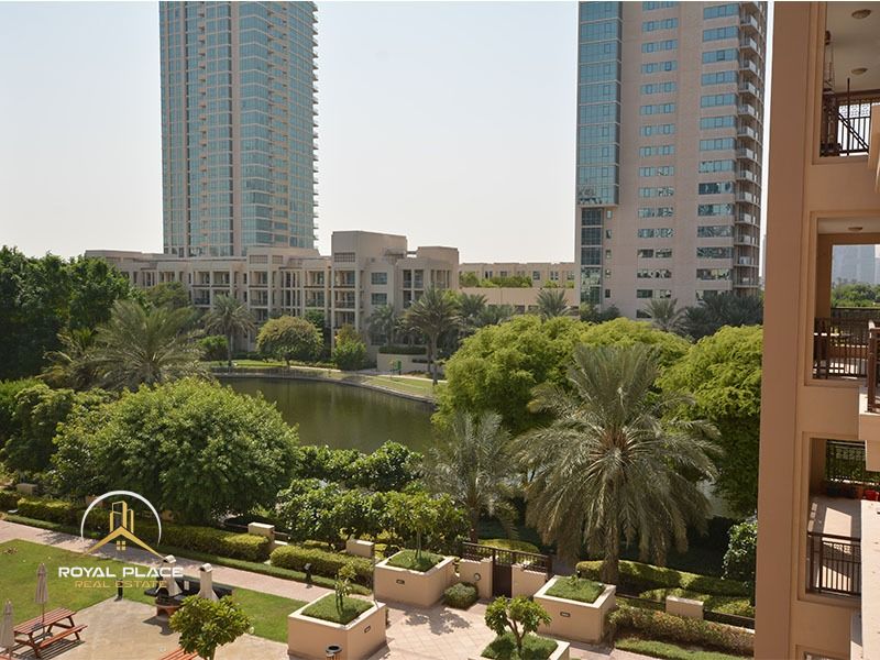 Spacious l Tenanted l Best Price l Canal View