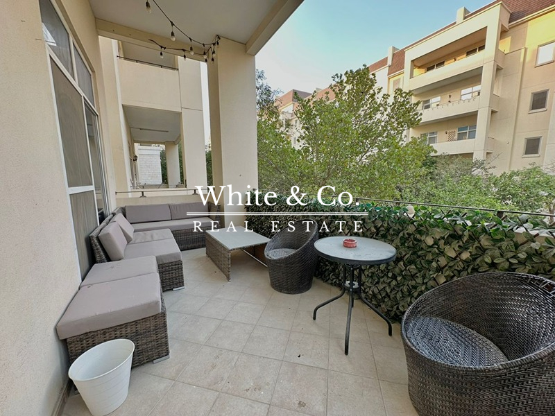Exclusive Listing | Corner Unit | Rented