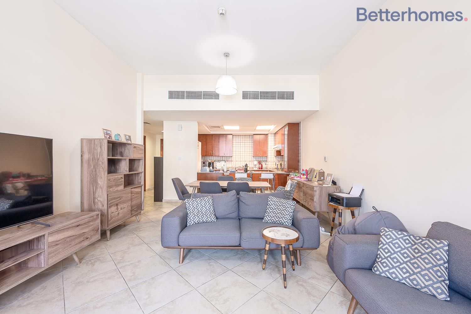 Great Condition | Spacious | Community View