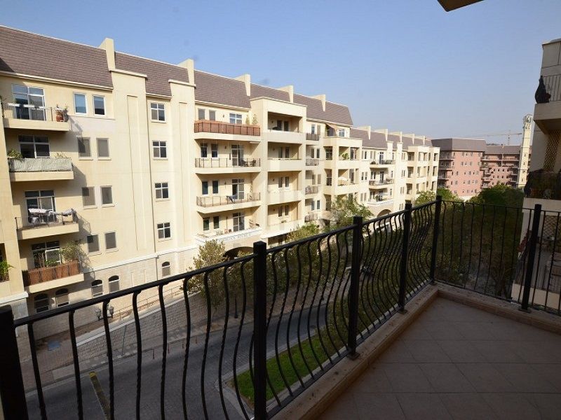 Rented | Near Gate | With Balcony | Huge Size